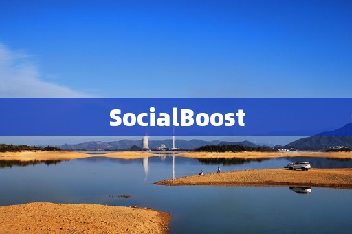 SocialBoost