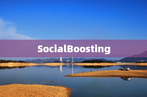 SocialBoosting