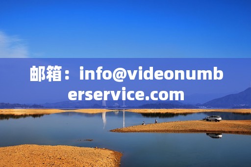 邮箱：info@videonumberservice.com