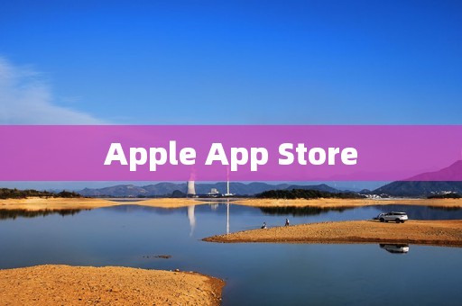 Apple App Store