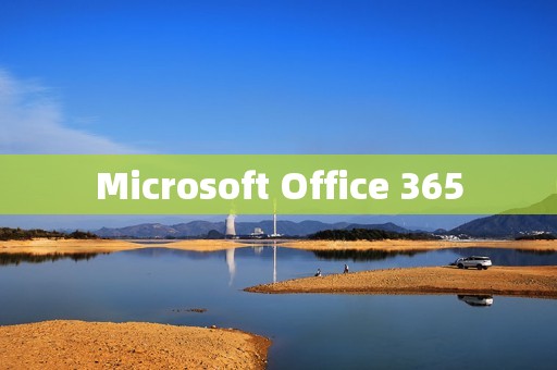 Microsoft Office 365