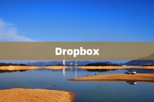 Dropbox