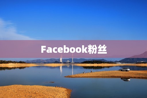 Facebook粉丝