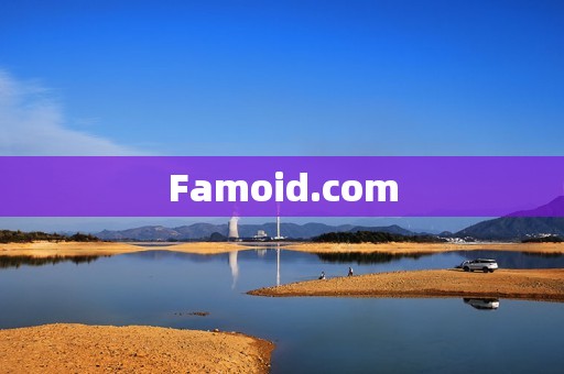 Famoid.com