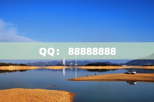 QQ： 88888888