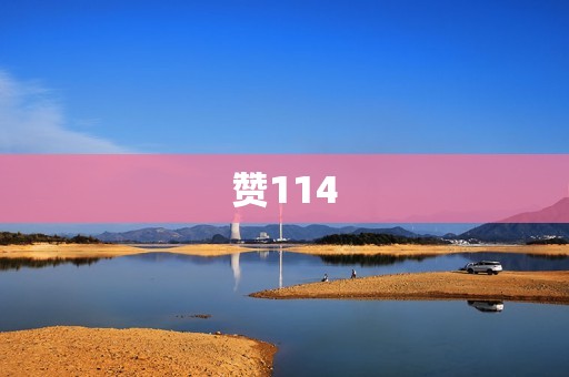 赞114