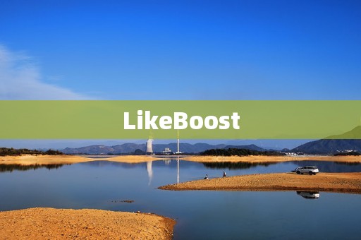 LikeBoost