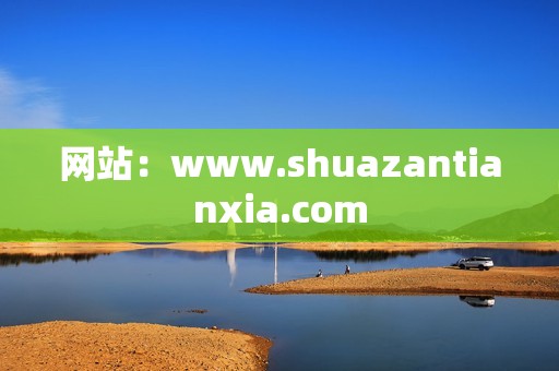 网站：www.shuazantianxia.com