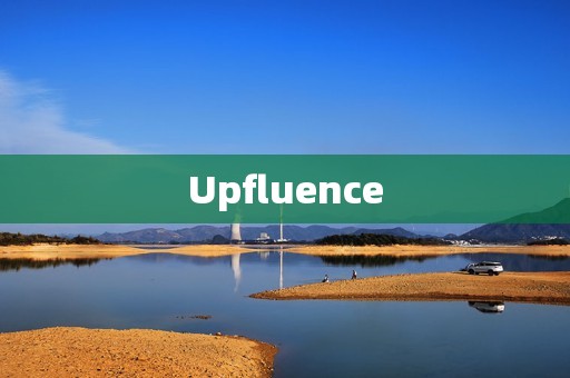 Upfluence