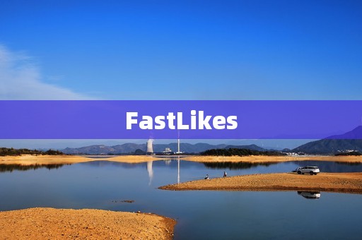 FastLikes