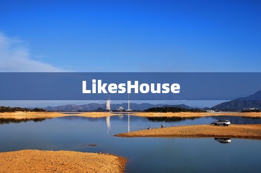 LikesHouse