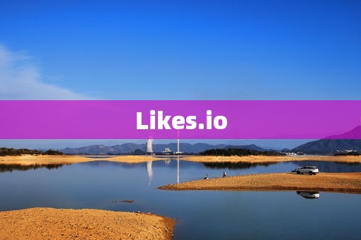 Likes.io