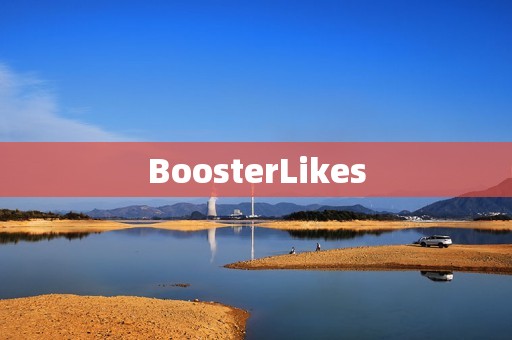 BoosterLikes