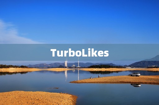 TurboLikes