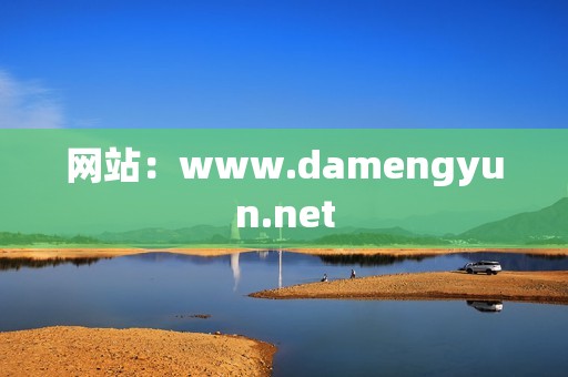 网站：www.damengyun.net