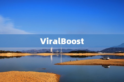 ViralBoost