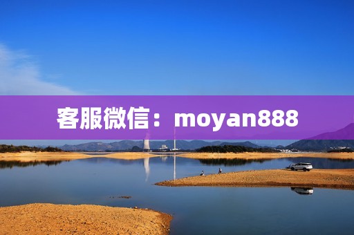 客服微信：moyan888