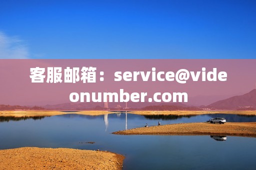 客服邮箱：service@videonumber.com