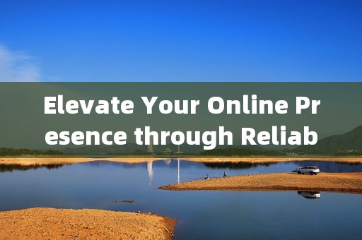 Elevate Your Online Presence through Reliable 代刷网 Services