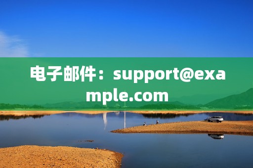 电子邮件：support@example.com